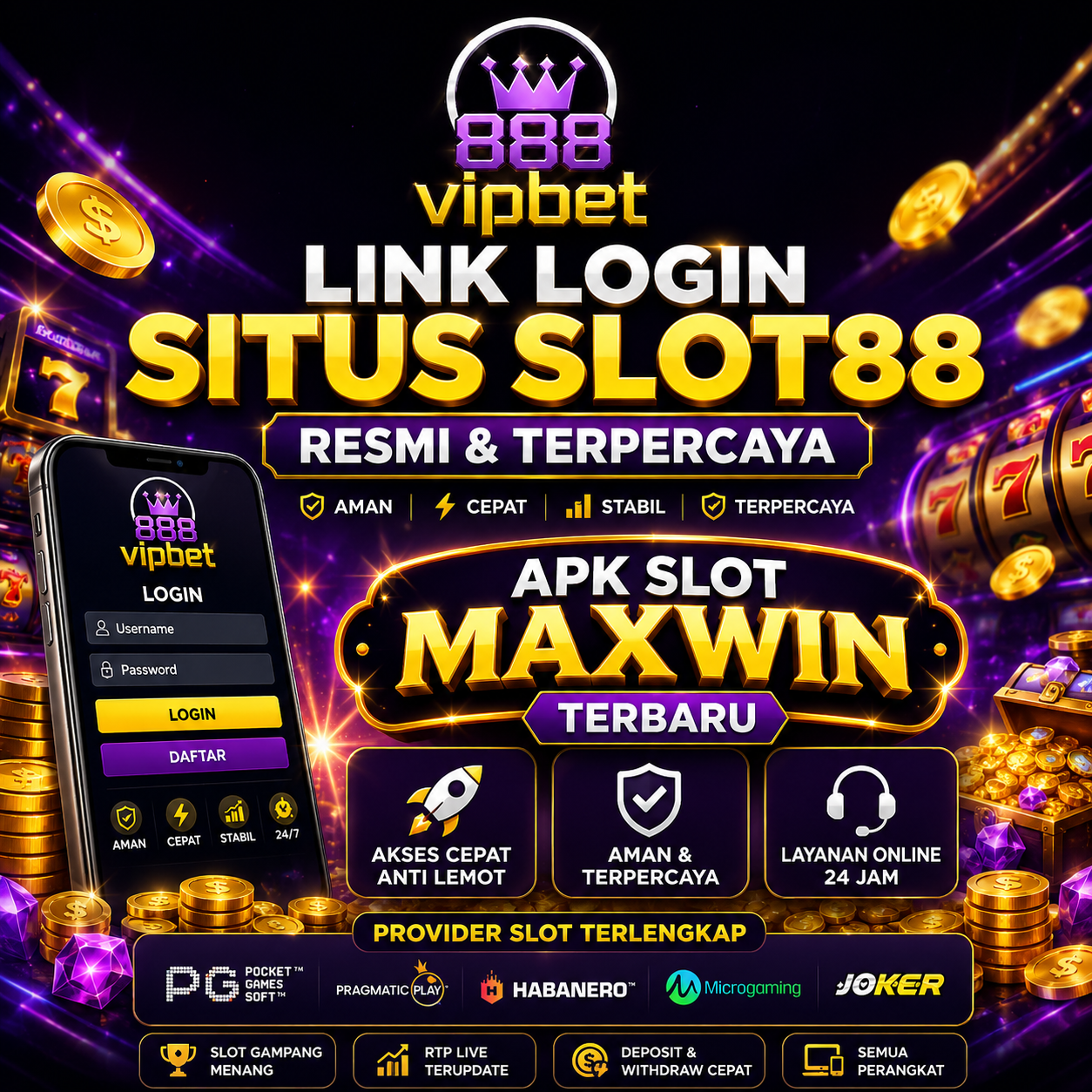 888VIPBET